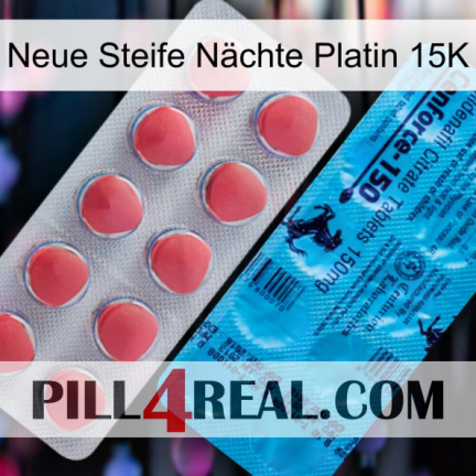 Neue Steife Nächte Platin 15K new14